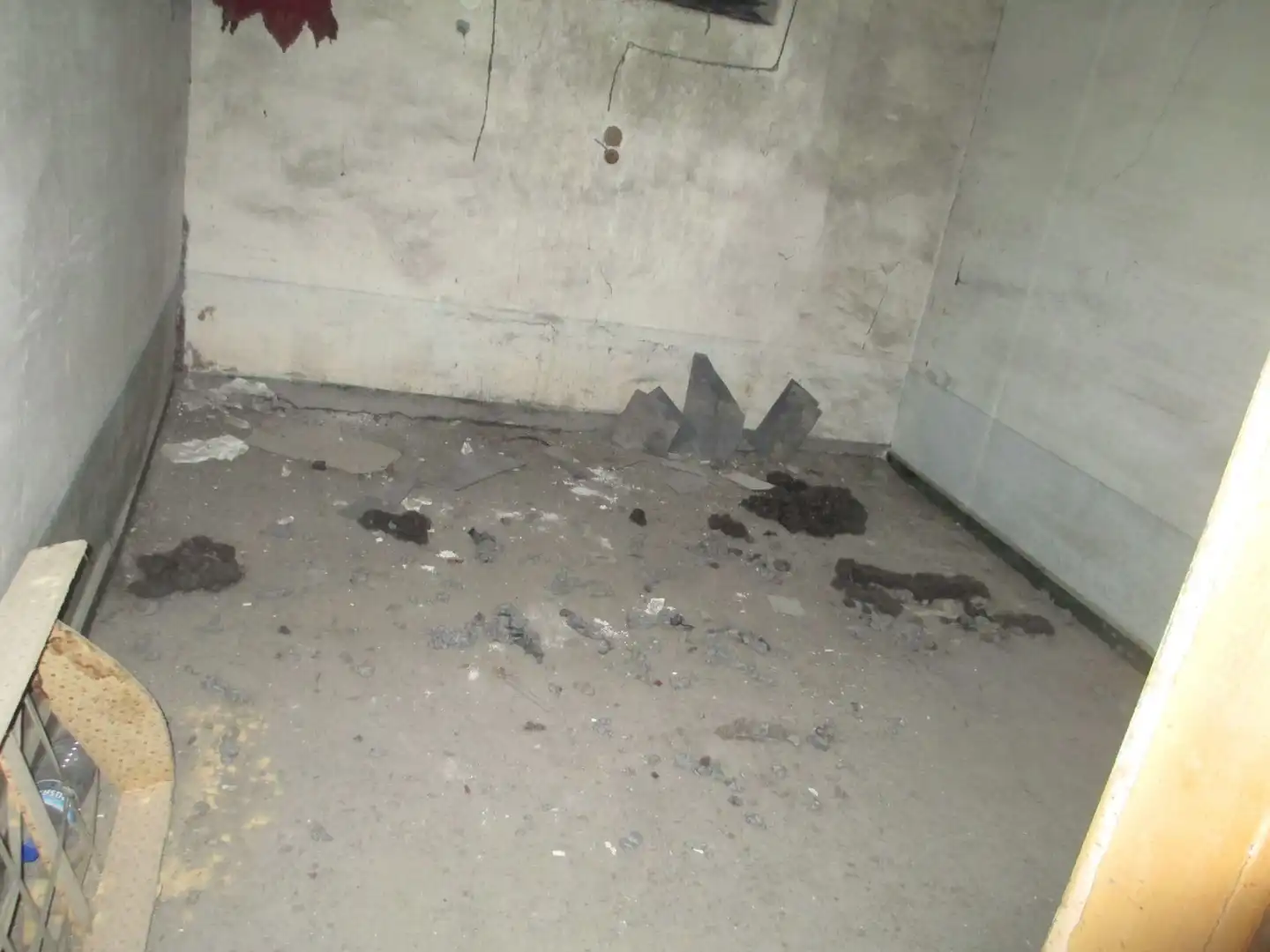 Casa amb jardí en venda a Centro - Recinto Amurallado, imagen 22