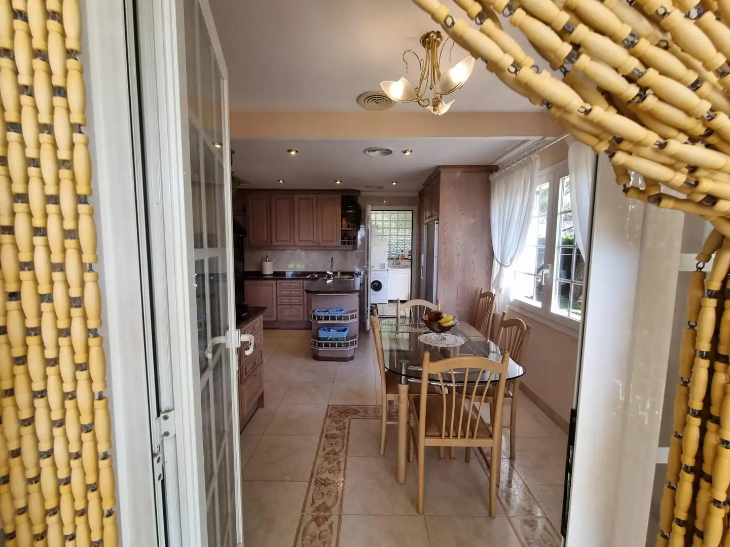 Houses for sale in Les Tres Cales