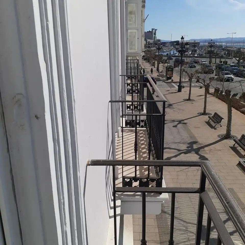 Oficina amb ascensor de lloguer a De Pereda, imagen 5