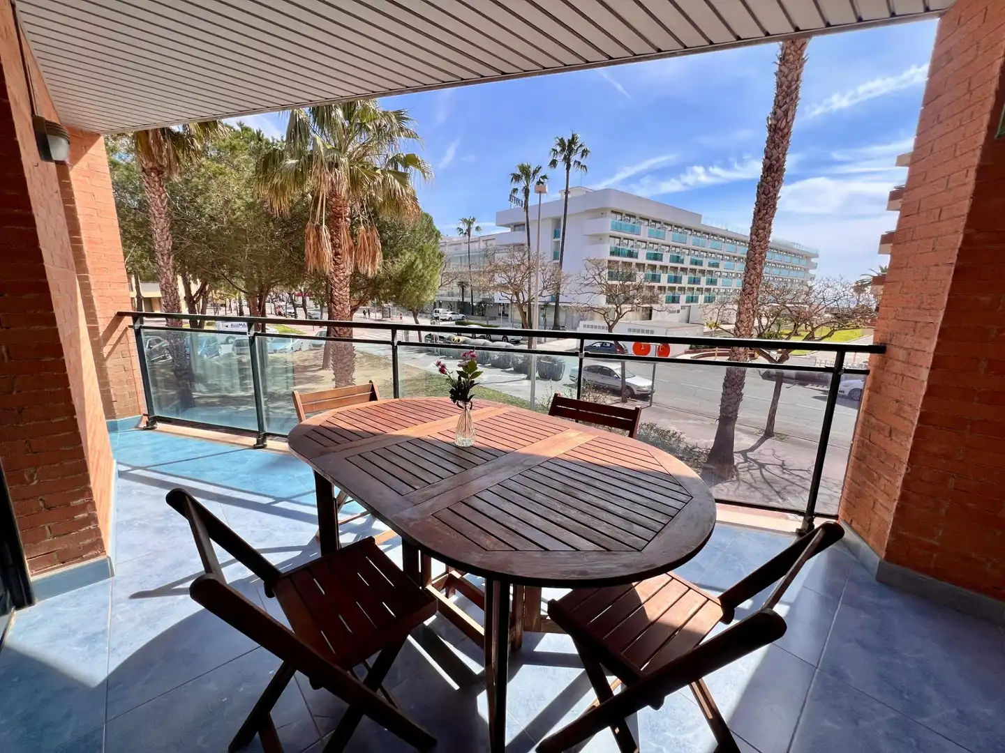Terrassa de Pis en venda en Cambrils amb Aire condicionat, Calefacció i Terrassa