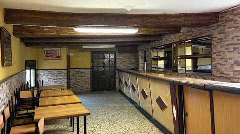 Bar en Tejeda de Tiétar, Bild 4