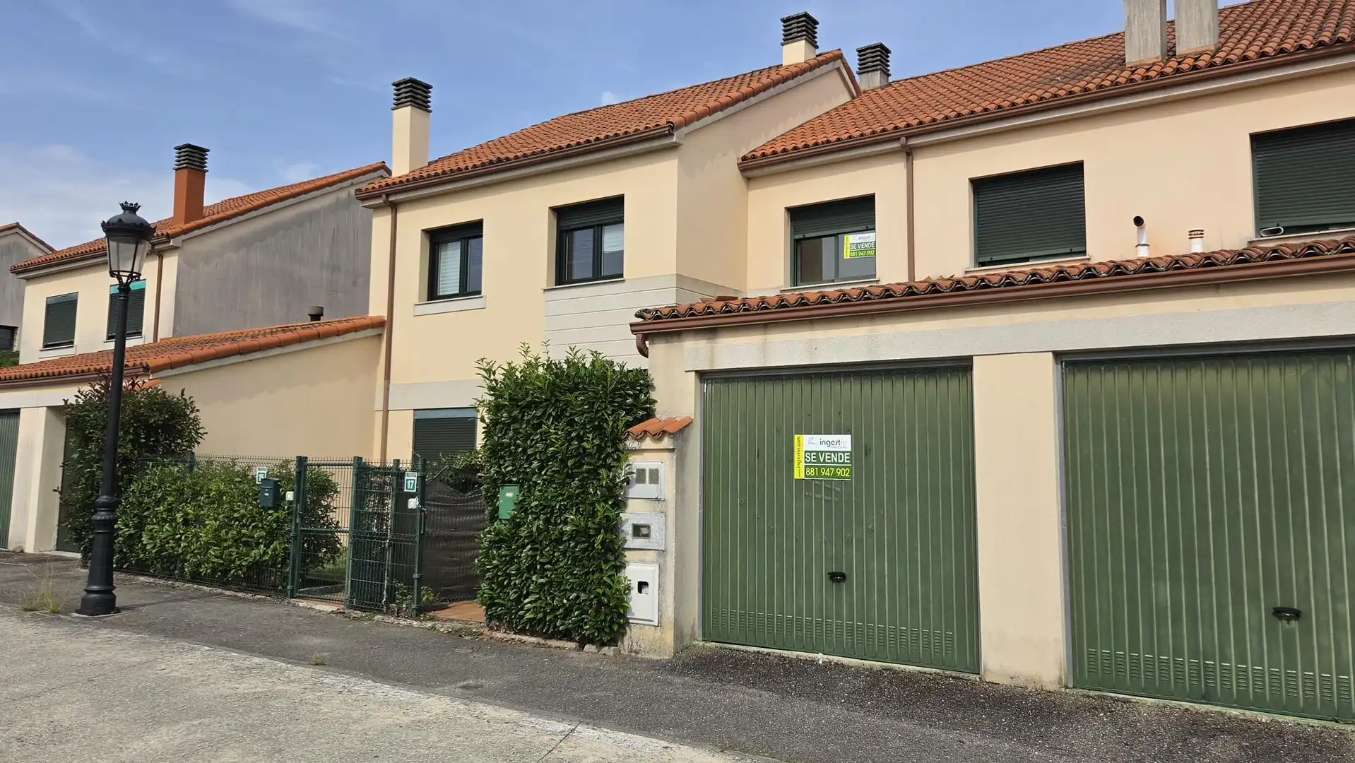 Villa zum Verkauf in Rua Camelias 17, Pereiro de Aguiar, imagen 36