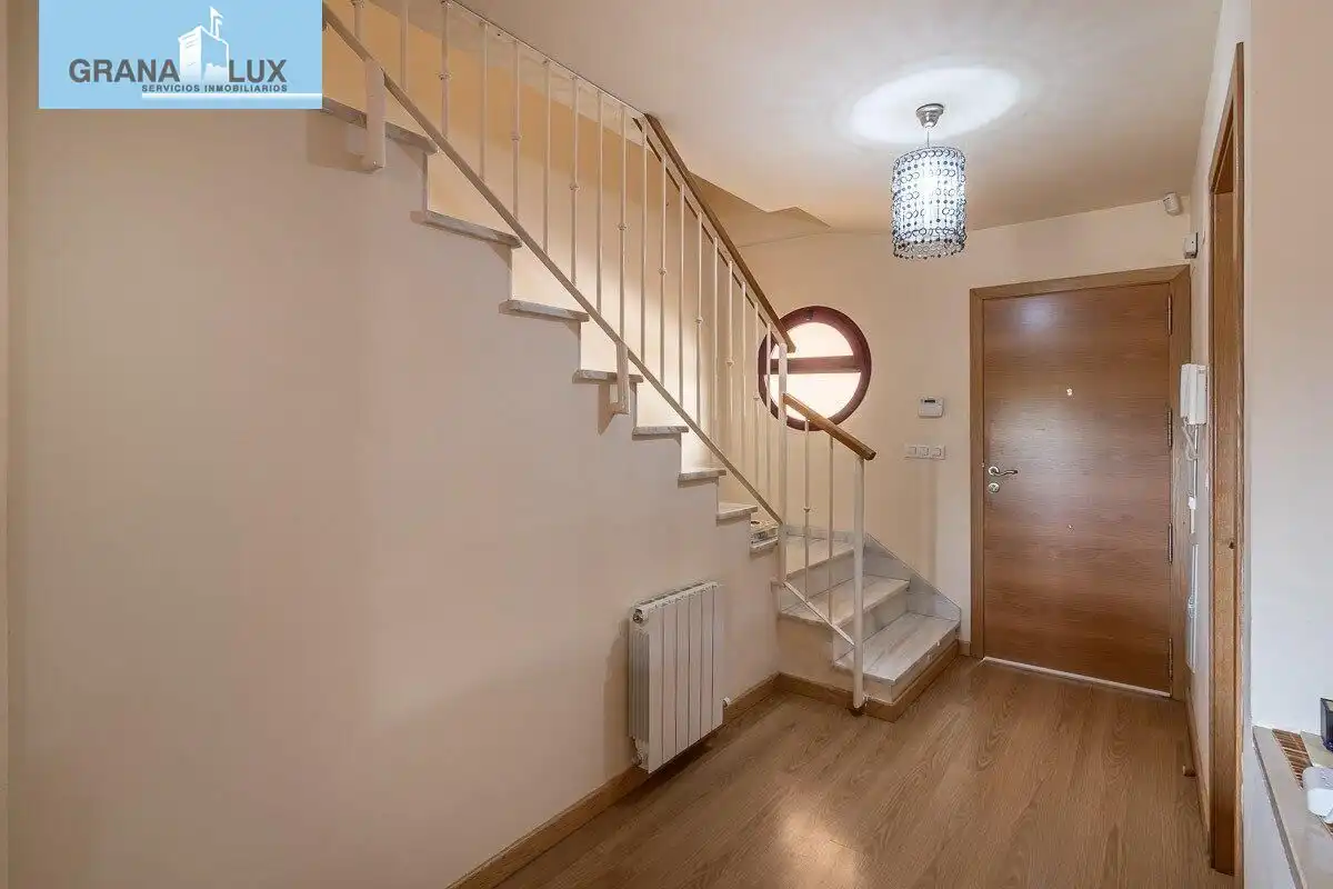 Casa con piscina in vendita a Avenida CAÑADA DE LOS FENICIOS, imagen 17