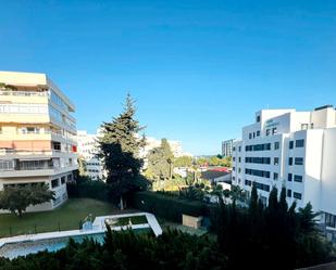 Pis en venda a Los Jardines de Marbella - La Ermita