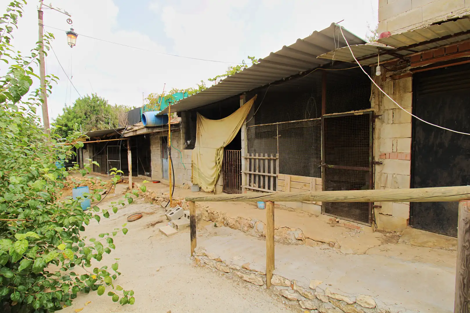 Maison rustique à vendre à Alquería - Torrealquería, imagen 13