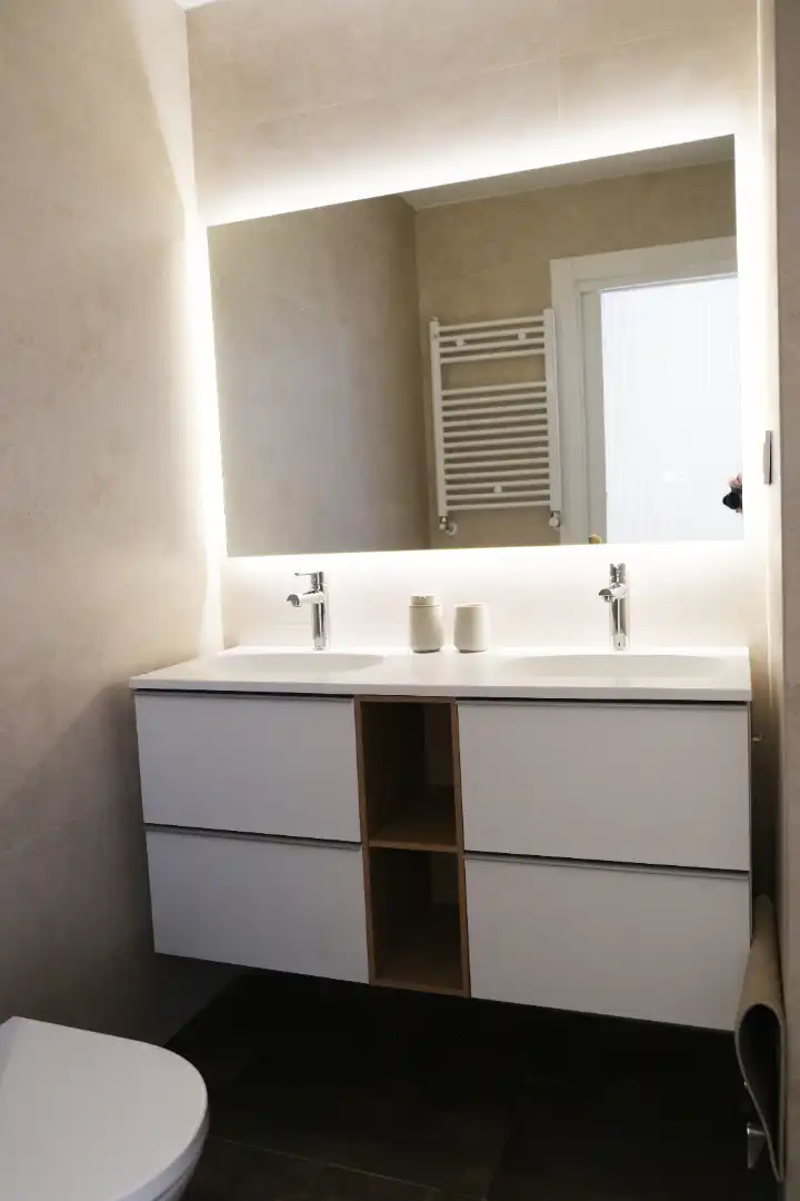 Wohnung mit Aufzug zur Miete in Calle de Juan Bravo, imagen 11