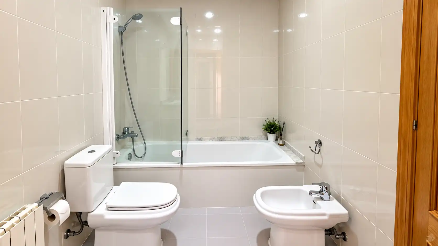 Penthouse mit Terrasse zum Verkauf in Carrer Mare de Déu de Montserrat, imagen 18