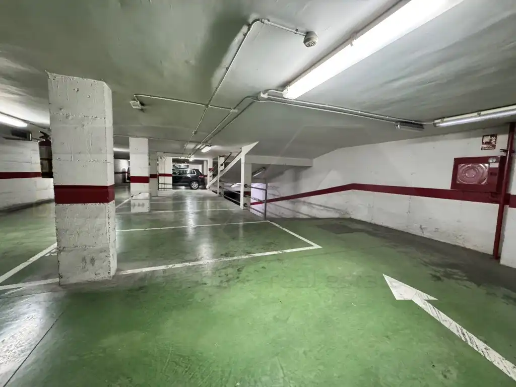 Individual en venta en Calle Enric D'Osso 2, imagen 7