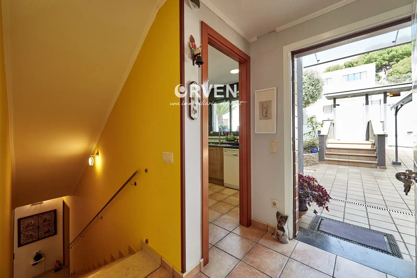 Villa avec piscine à vendre à Pau Casals, imagen 33