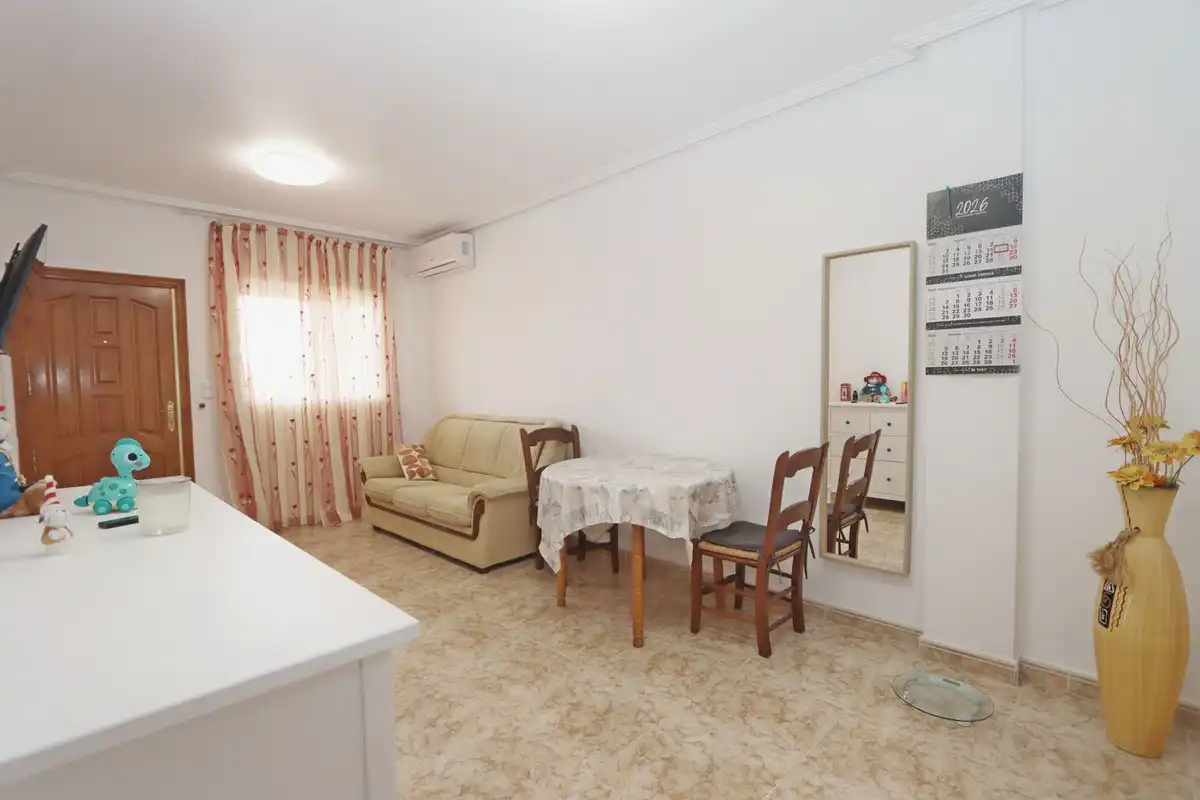 Appartement compact à vendre à Playa del Acequión, Náufragos y Rocío del Mar, imagen 5