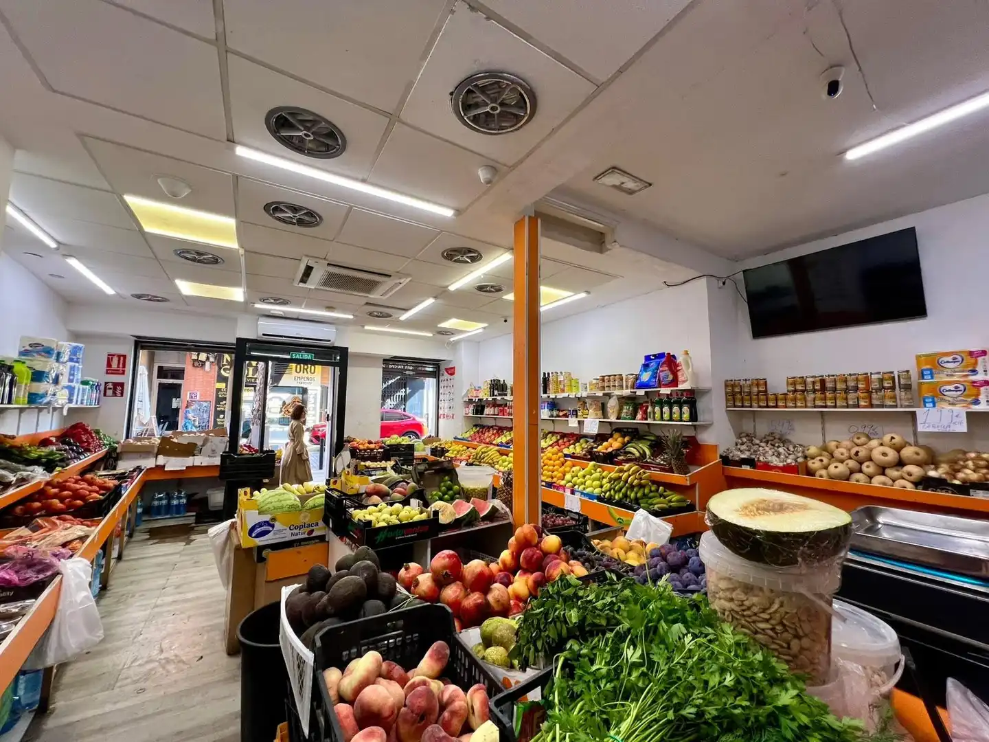 Business premises for sale in Calle Caballero de Rodas, imagen 9