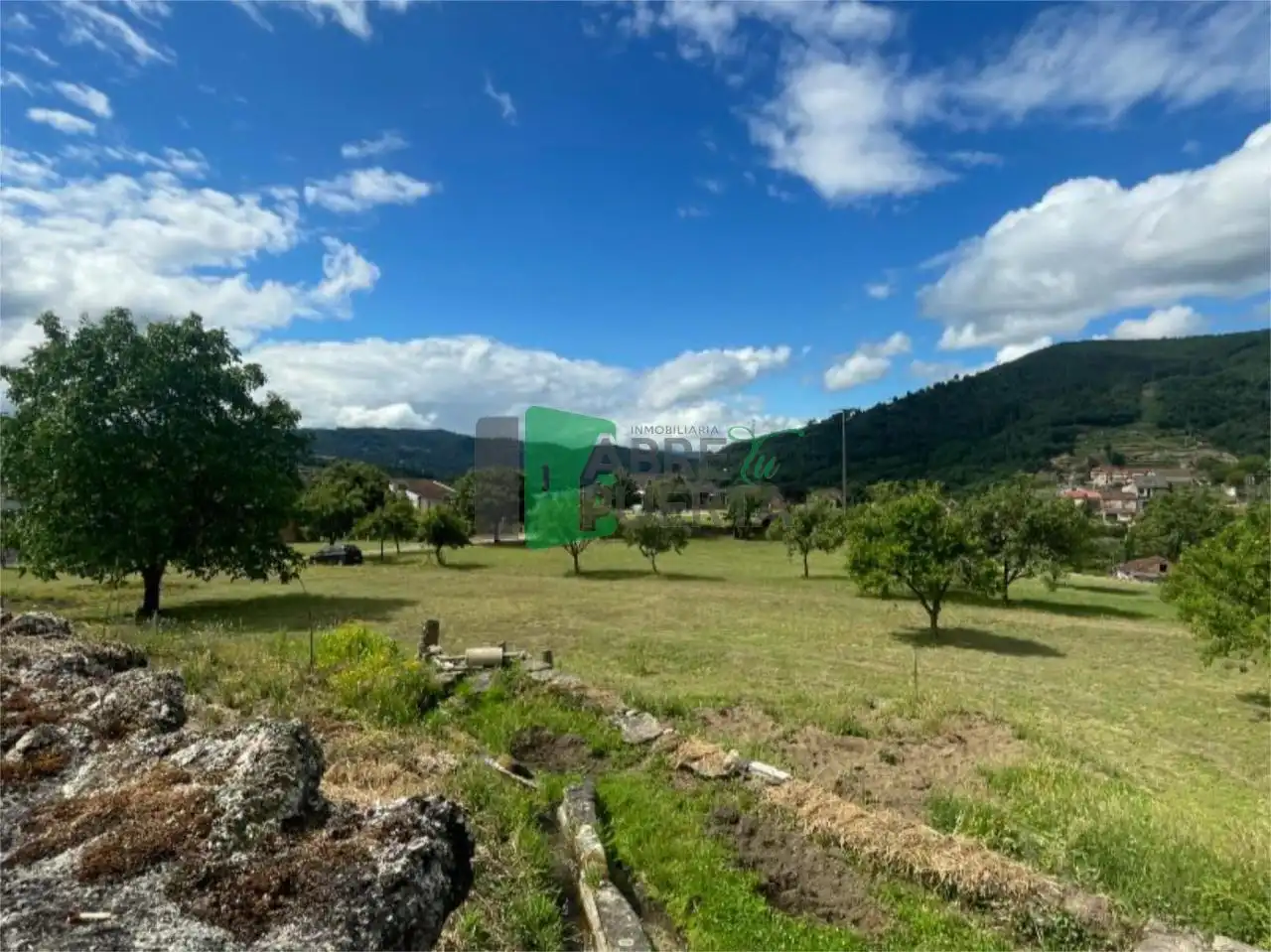 Casa o xalet en venda en Ribadavia amb Calefacció, Jardí privat i Terrassa