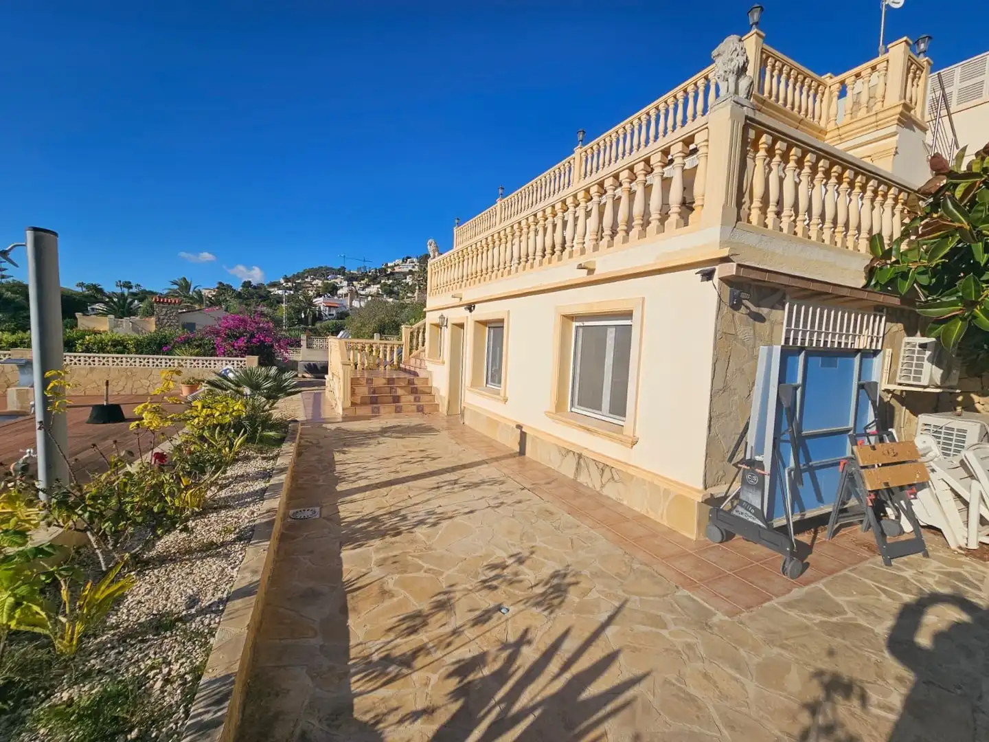 Maison avec piscine à vendre à Pinar del Advocat - Cometa, imagen 75