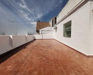 Terrace of Flat for sale in  Córdoba Capital  with Air Conditioner and Terrace