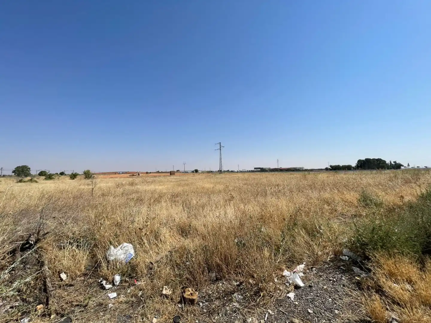 Lands and plots for sale in A4 184, imagen 5