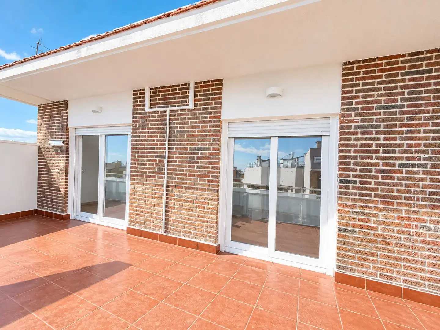 Piso de alquiler en Guindalera