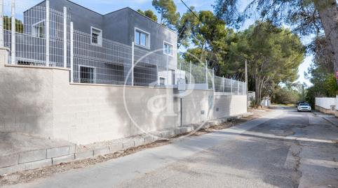 Foto 5 de Casa adosada en venda a Godelleta, Valencia