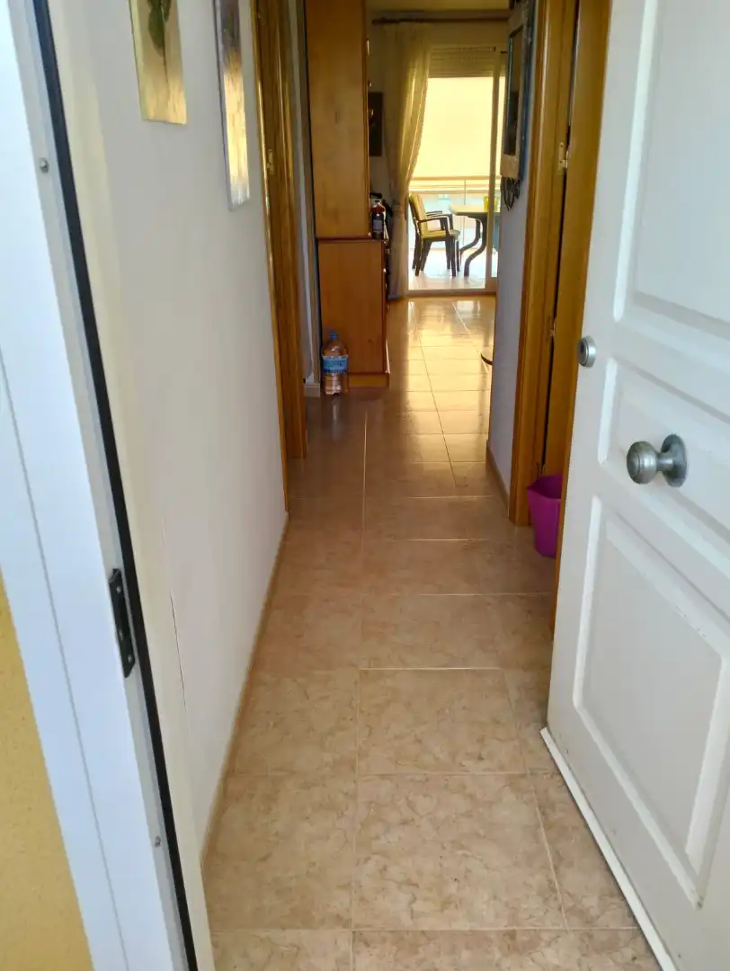 Apartamento con piscina en venta en Playa Morro de Gos, imagen 3