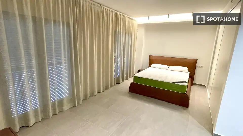Zimmer in La Fustera