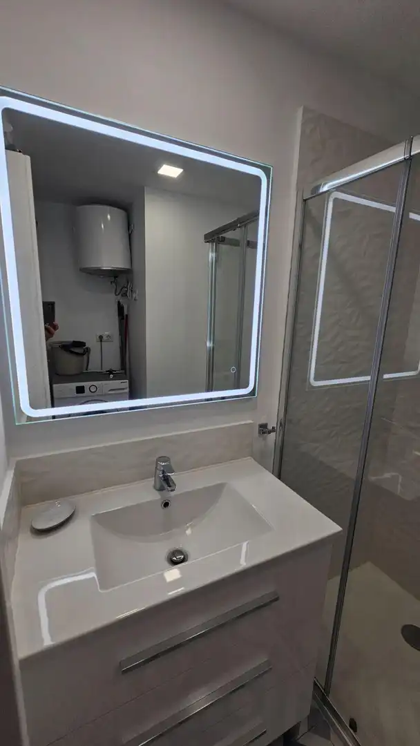 Flat for rent in Avenida del Gran Poder, Bajamar