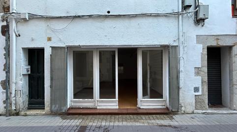 Photo 2 of Premises for sale in Carrer Nou, 8, Tossa de Mar pueblo, Girona