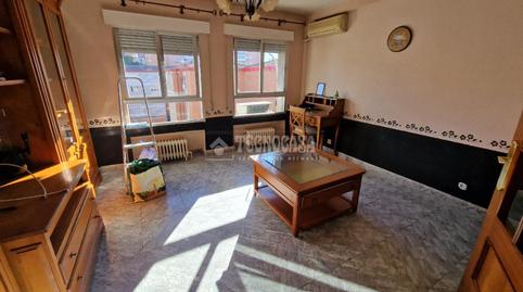 Foto 4 de Pis en venda a Pryconsa - Juan de Austria, Madrid