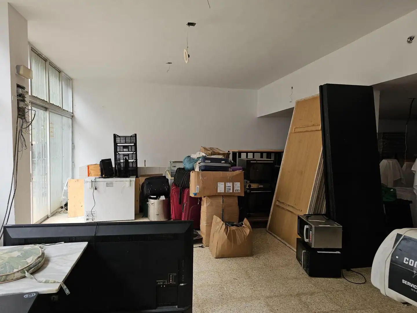 Nave industrial en venta en Calle de las Canastilleras, imagen 7