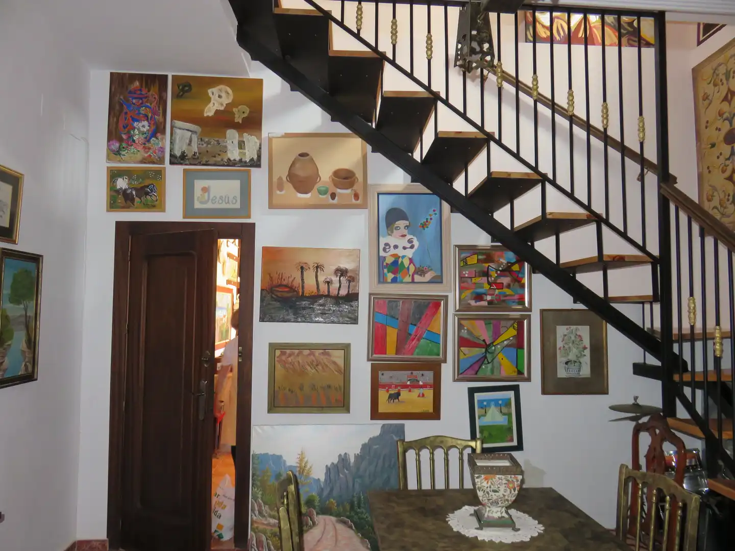Finca rústica en venta en Murcia con Jardín privado, Terraza y Trastero