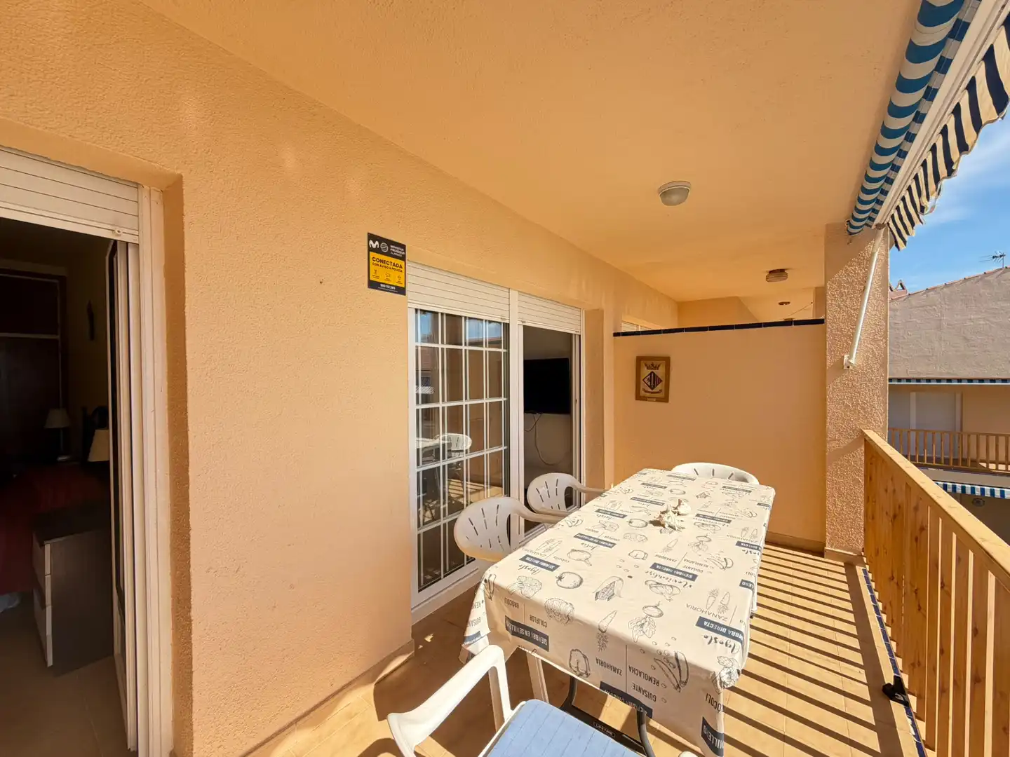 Apartament en venda a Passeig Marítim de Masia Blanca, imagen 27
