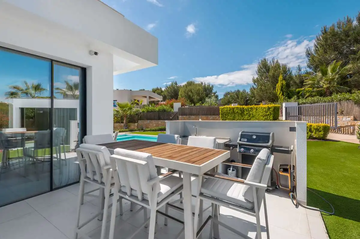 Casa con jardín en venta en Orihuela Costa, imagen 12