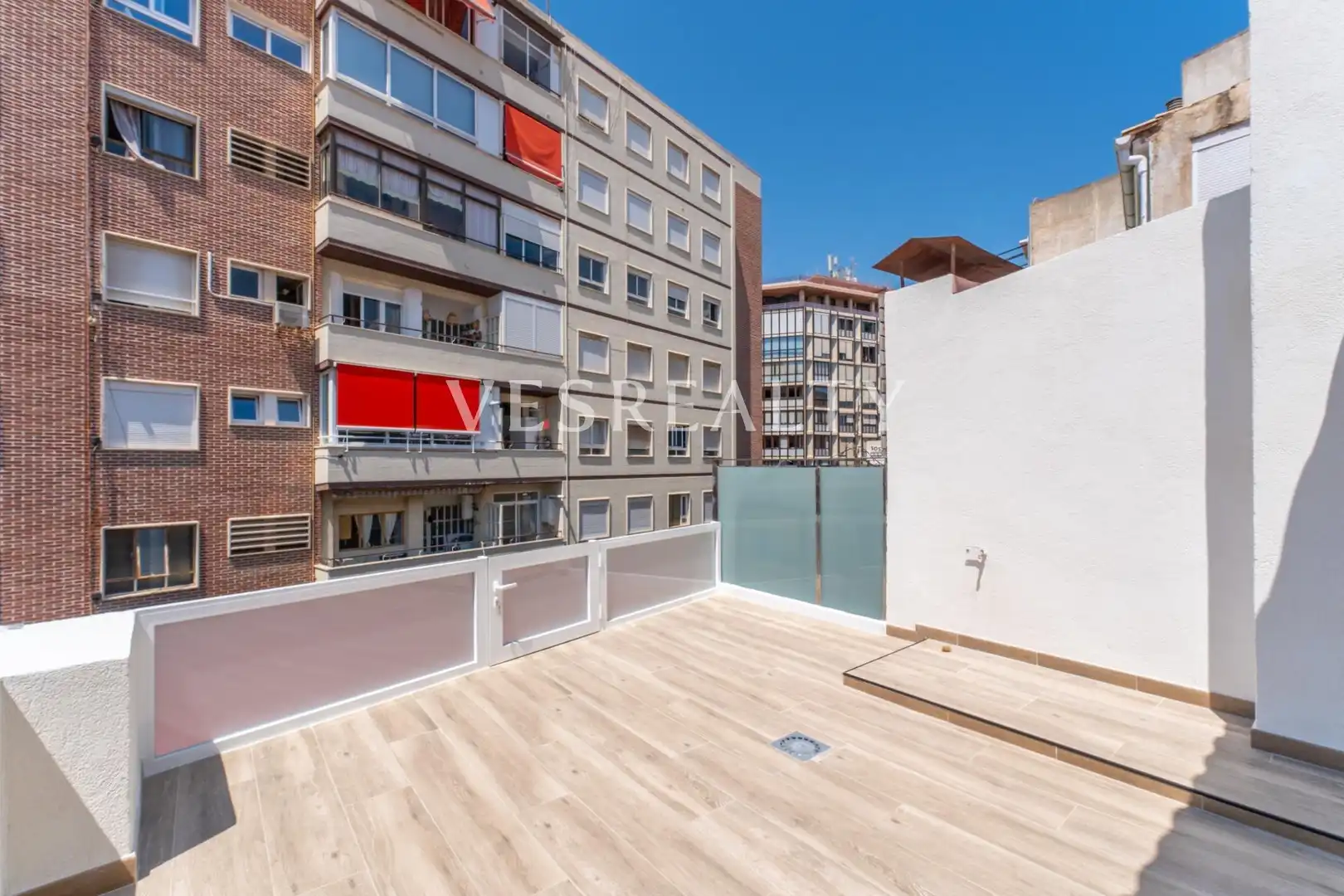 Ático con terraza en venta en GENERAL PRIMO DE RIVERA, imagen 22