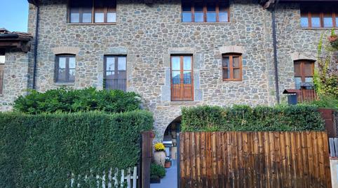 Foto 2 de Casa adosada en venta en Riudaura, Girona