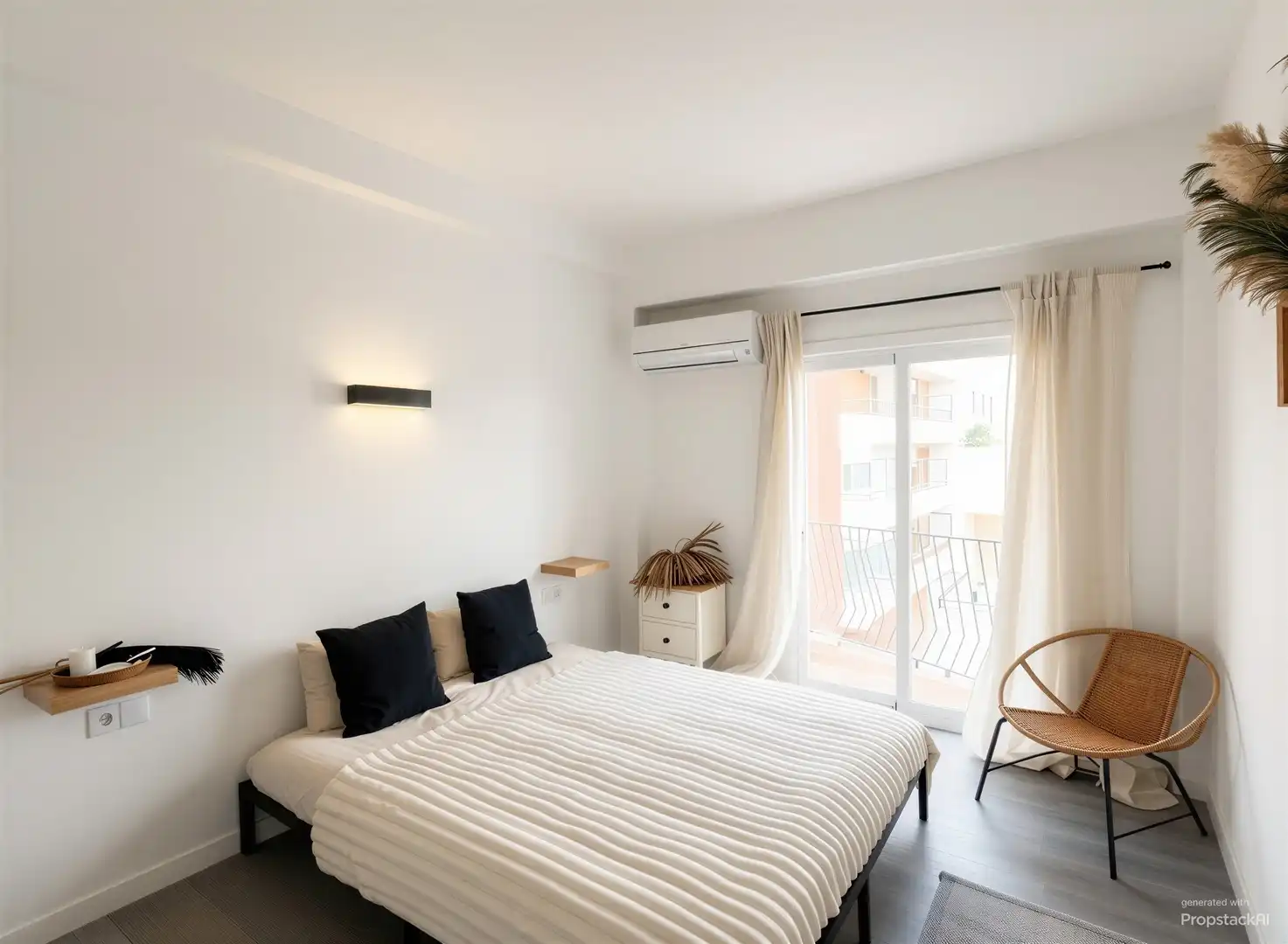Apartament amb terrassa de lloguer a Platja de Palma, imagen 3