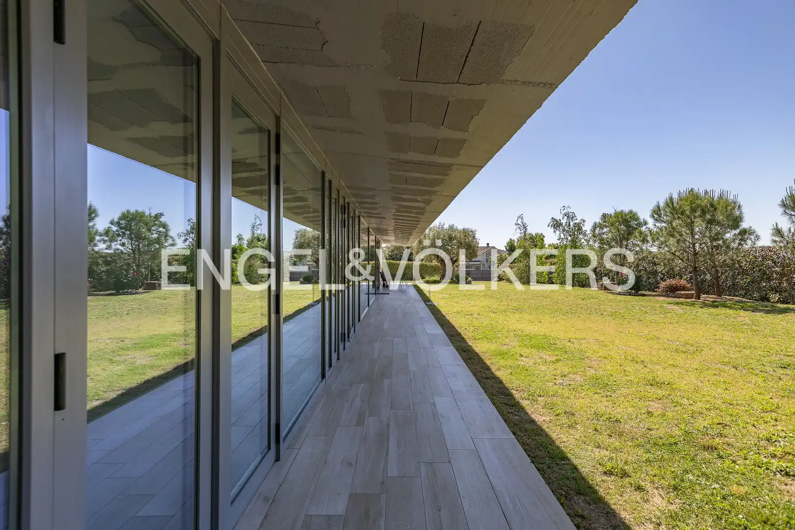 Vista exterior de Casa o xalet en venda en Callús amb Calefacció, Jardí privat i Terrassa