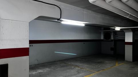 Foto 3 von Garage zum Verkauf in Carrer de Pi I Margall, Príncep de Viana - Clot -Xalets Humbert Torres, Lleida Capital