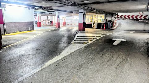 Photo 2 of Garage for sale in Calle de la Diputació, 254, Dreta de l'Eixample, Barcelona Capital