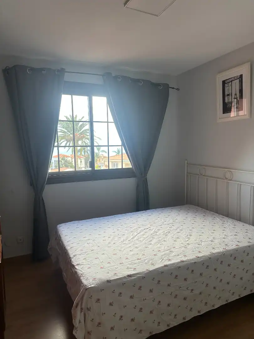 Habitación de Casa o chalet de alquiler en La Orotava con Jardín privado, Terraza y Trastero