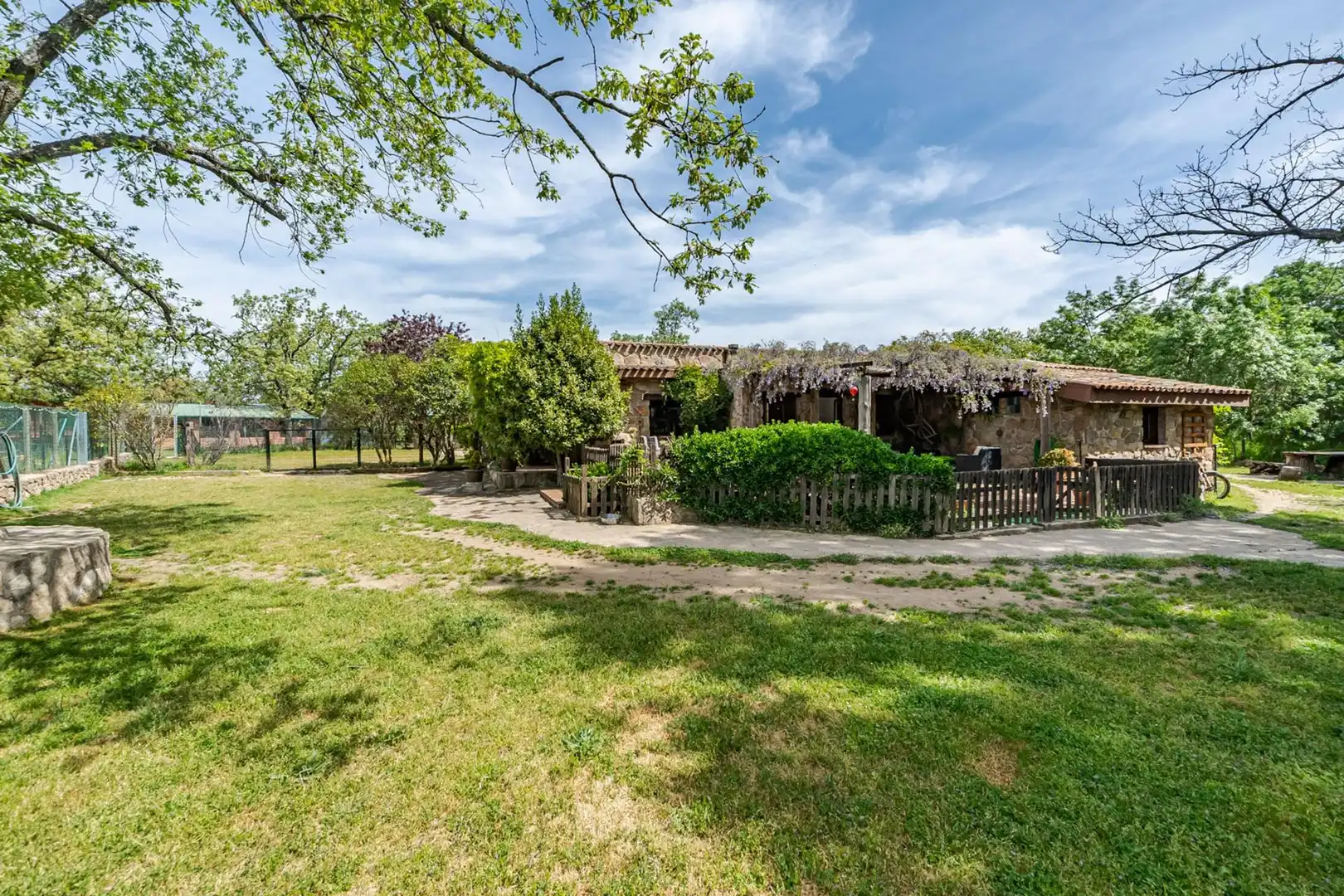 Maison rustique avec terrasse à vendre à Miraflores de la Sierra, imagen 29