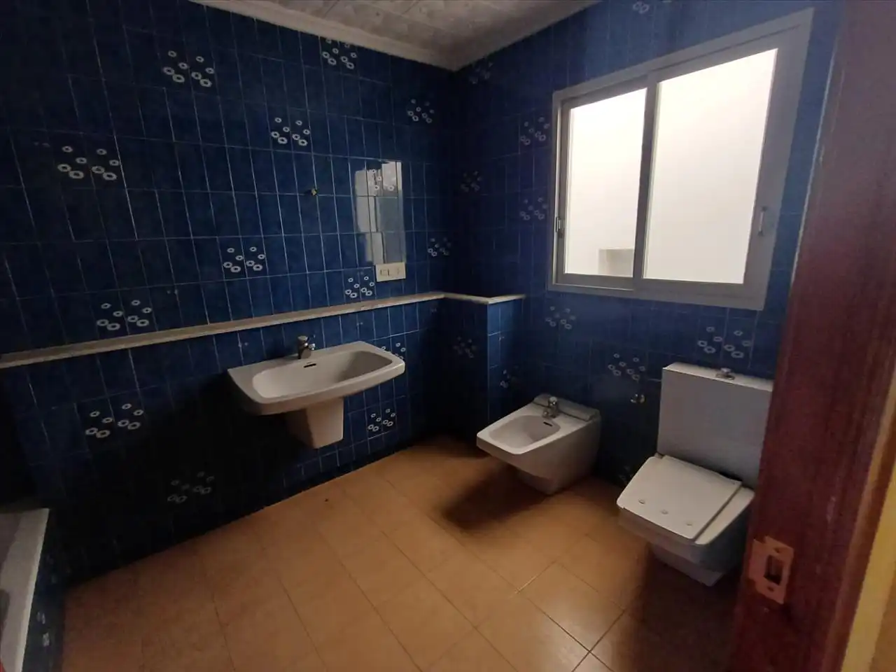 Bathroom of Houses for sale in Parcent