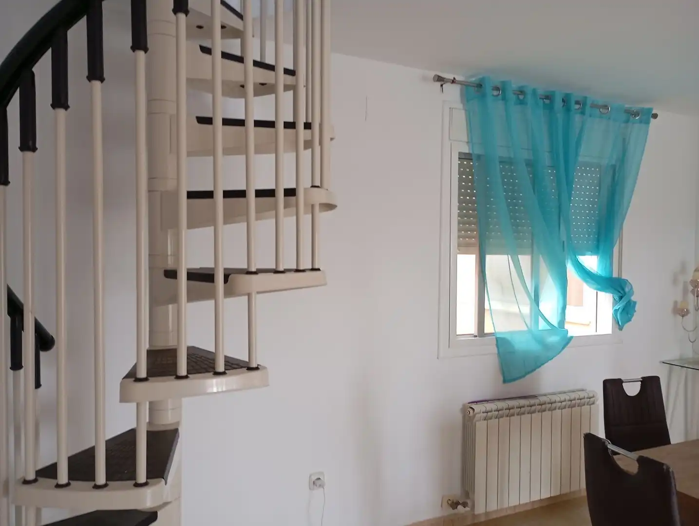 Duplexes for sale in Creixell  with Air Conditioner, Heating and Terrace