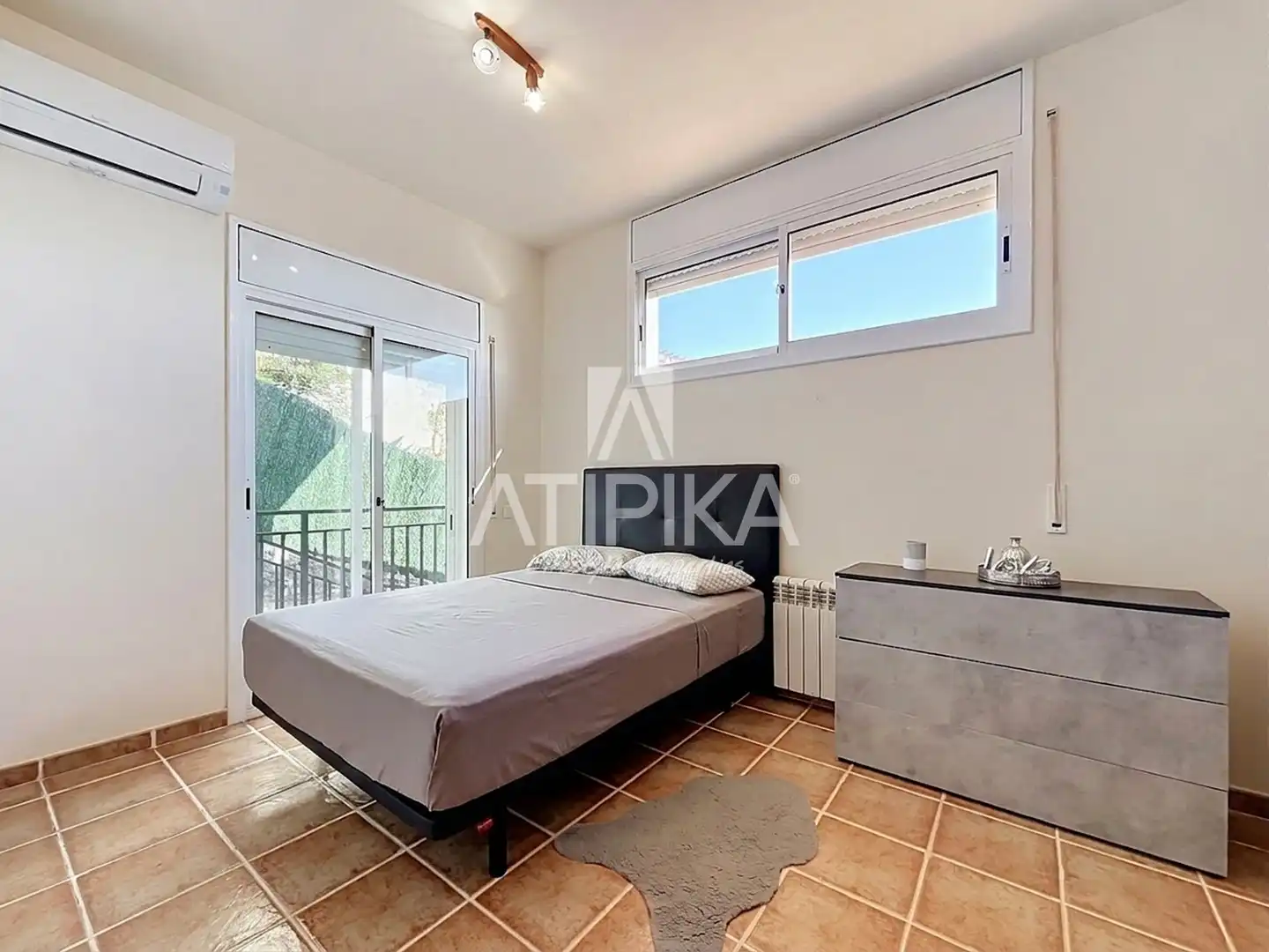 House with pool to rent in Les Botigues de Sitges, imagen 18