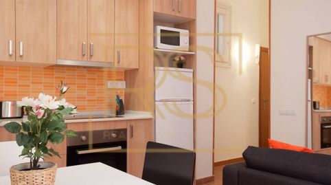Photo 4 of Flat for rent in Calle Sant Erasme, El Raval, Barcelona Capital