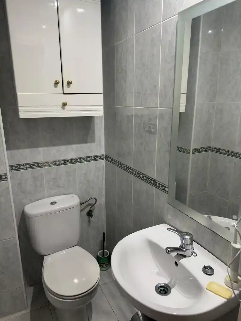 Baño de Piso en venta en Guadarrama, Madrid