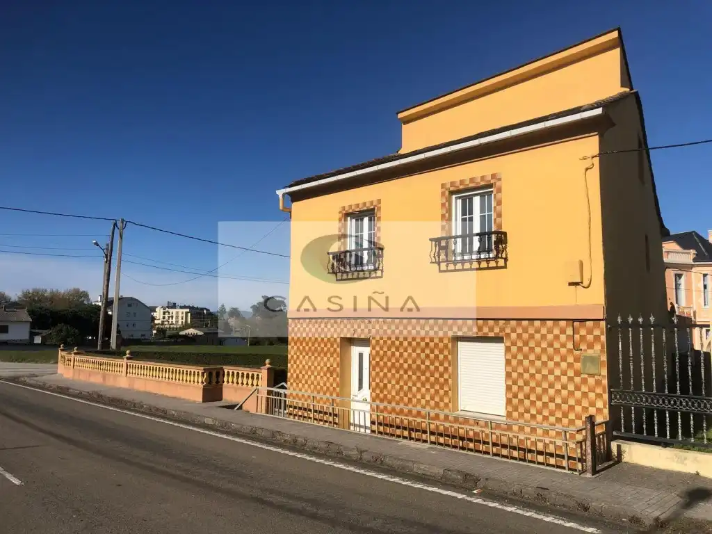 Casa en venda a Carretera General San Miguel, imagen 2