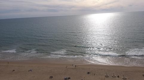 Foto 3 de Piso de alquiler en Paseo Marítimo - San José - La Laguna, Cádiz