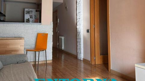 Foto 3 de Pis en venda a La Llagosta, Barcelona