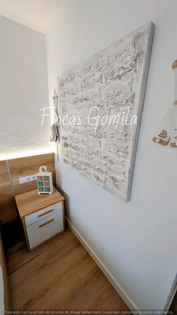 Exterior view of Apartments for sale in Alaior  with Air Conditioner, Terrace and Community pool