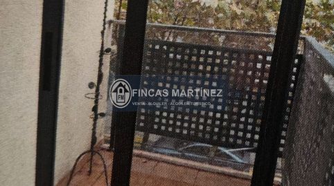 Se vende piso está alquilado con una renta mensual de 485