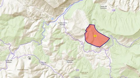 Photo 2 of Land for sale in Pt Llana Diputación de la Parrilla , Parrilla, Murcia