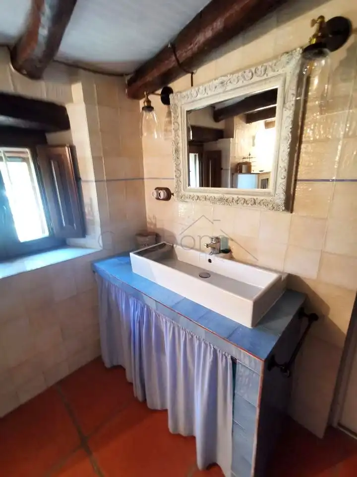 Casa rústica con jardín en venta en Brunyola i Sant Martí Sapresa, imagen 47